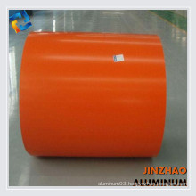 3000 series aluminum aluminium color coated coil